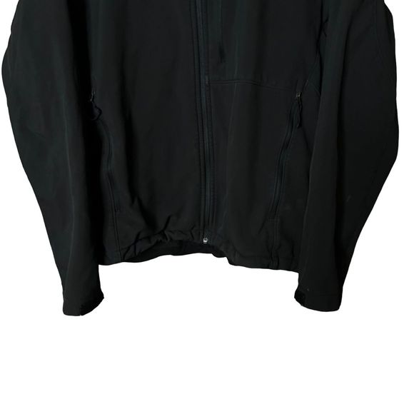 The North Face Mens Apex Bionic Jacket Medium - Picture 2 of 5